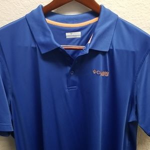 Men's Performance Fishing Gear XL